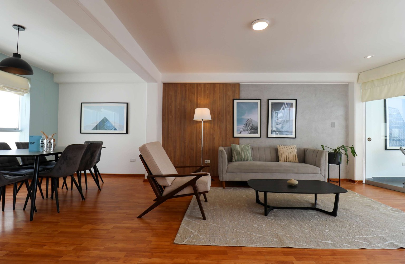 Barranco Vacation Rental