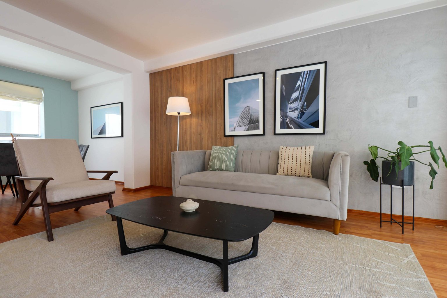 Barranco Vacation Rental