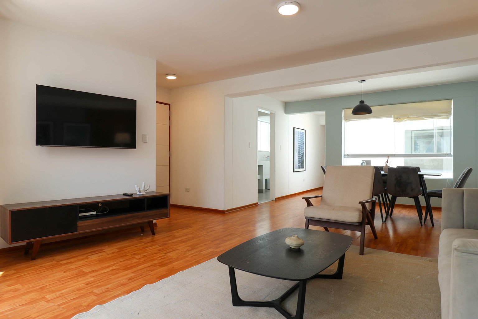 Barranco Vacation Rental