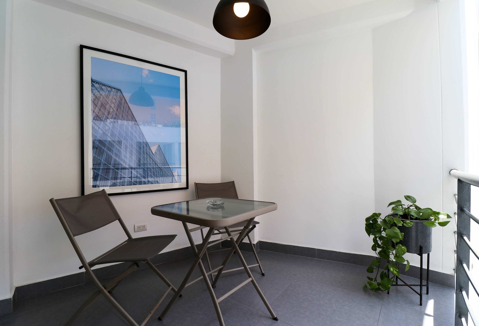 Barranco Vacation Rental