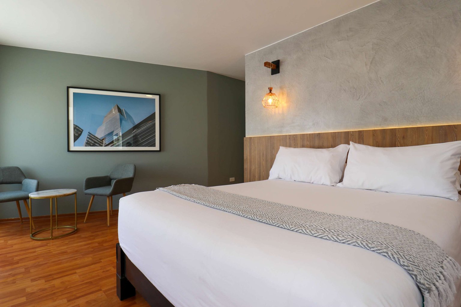 Barranco Vacation Rental