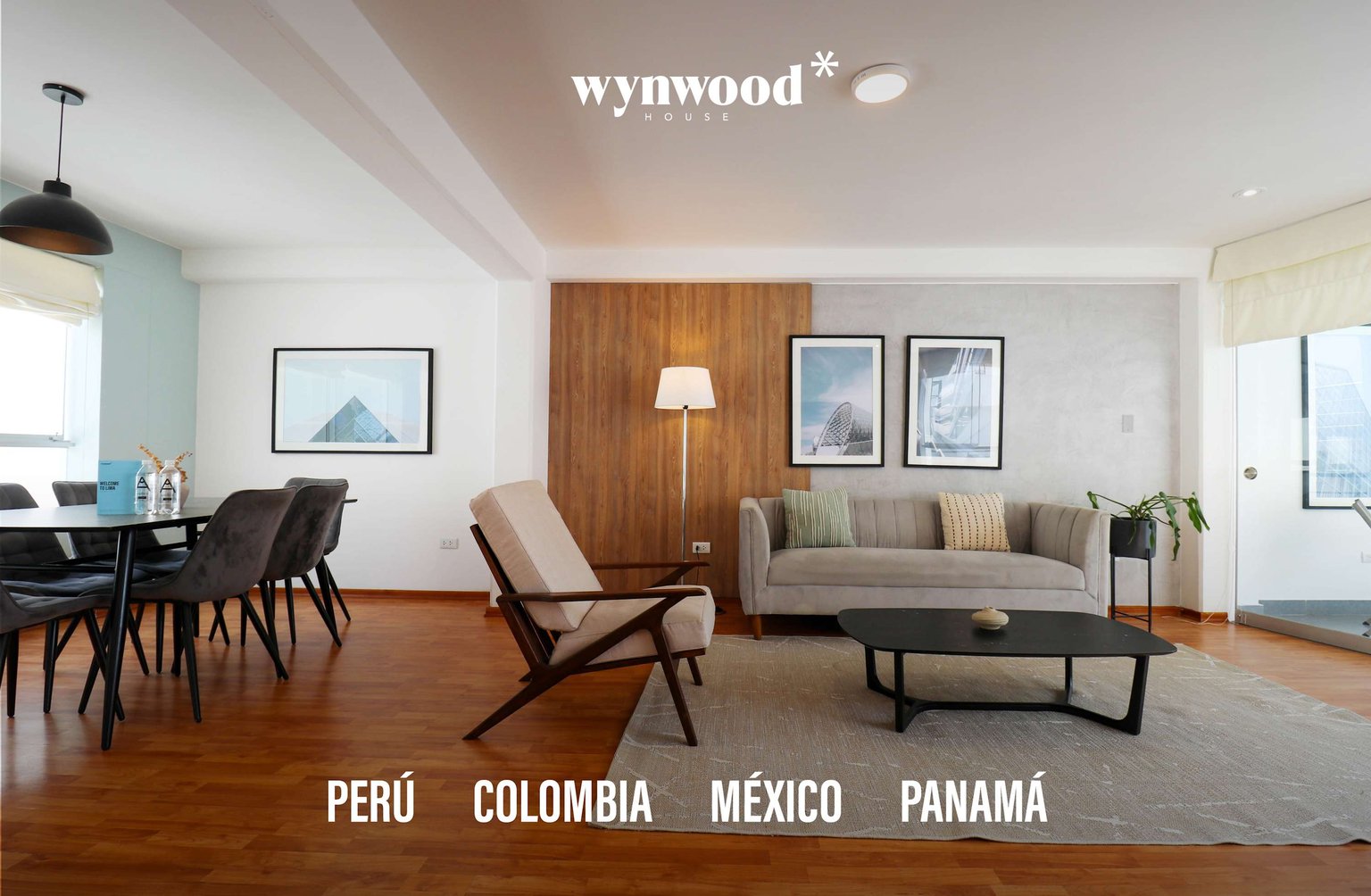 Barranco Vacation Rental