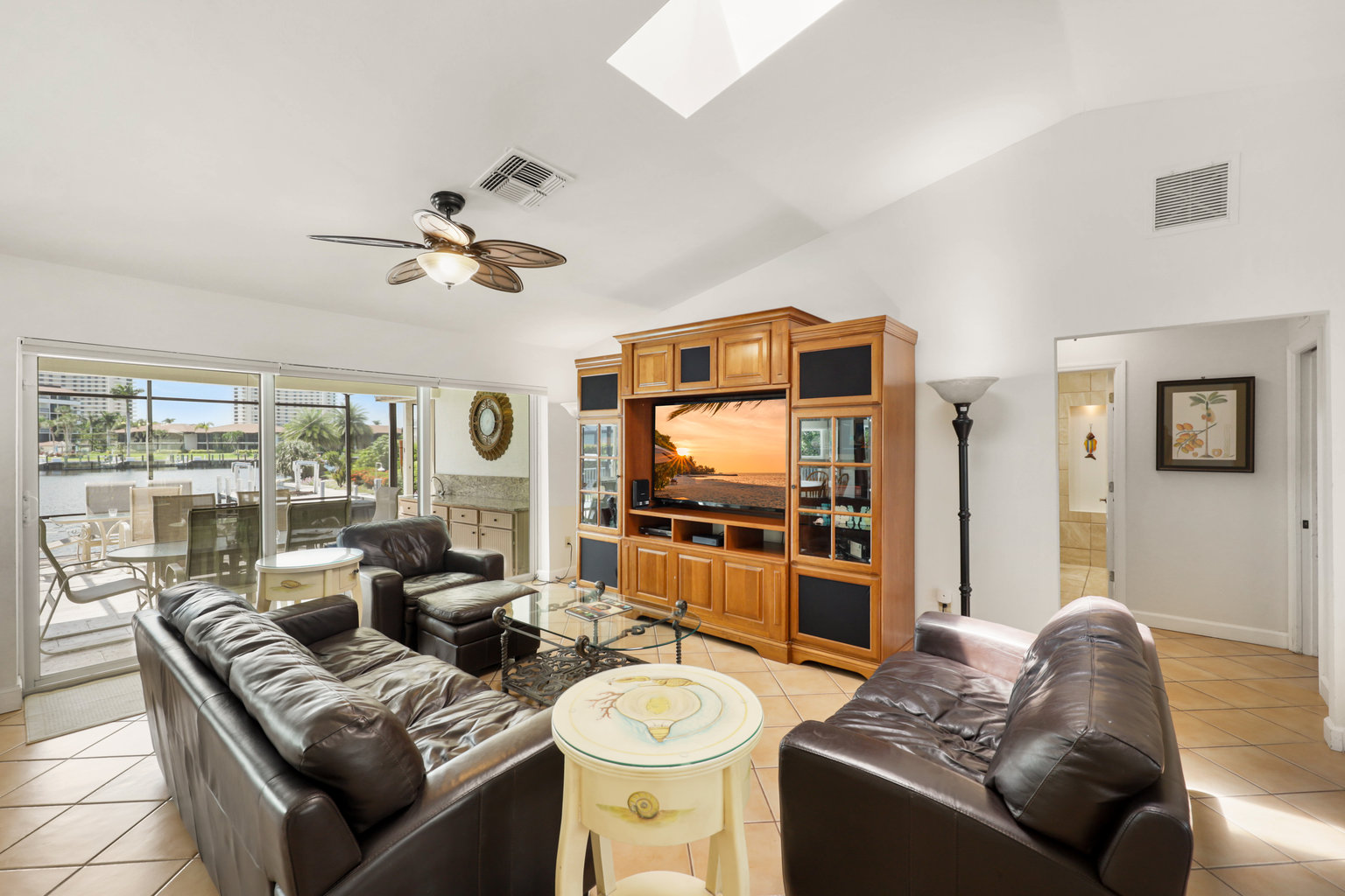 Marco Island Vacation Rental