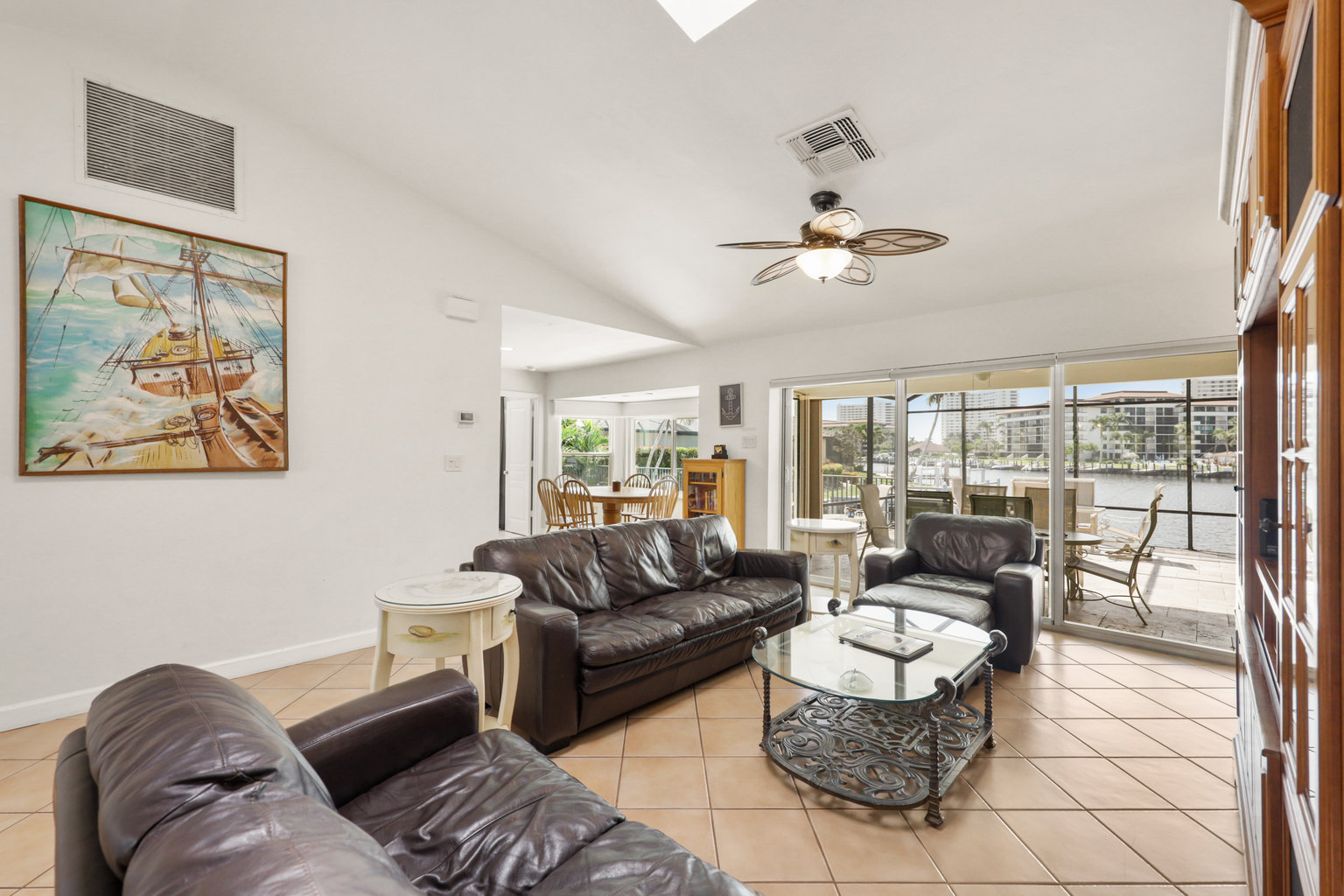 Marco Island Vacation Rental