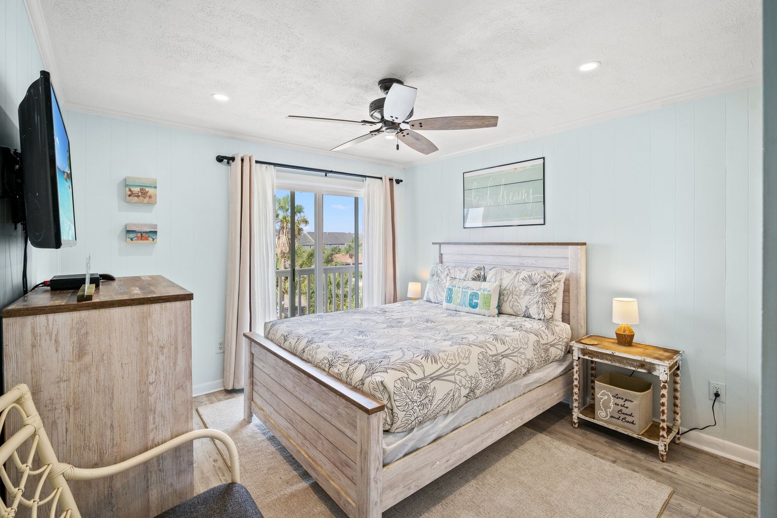 North Myrtle Beach Vacation Rental