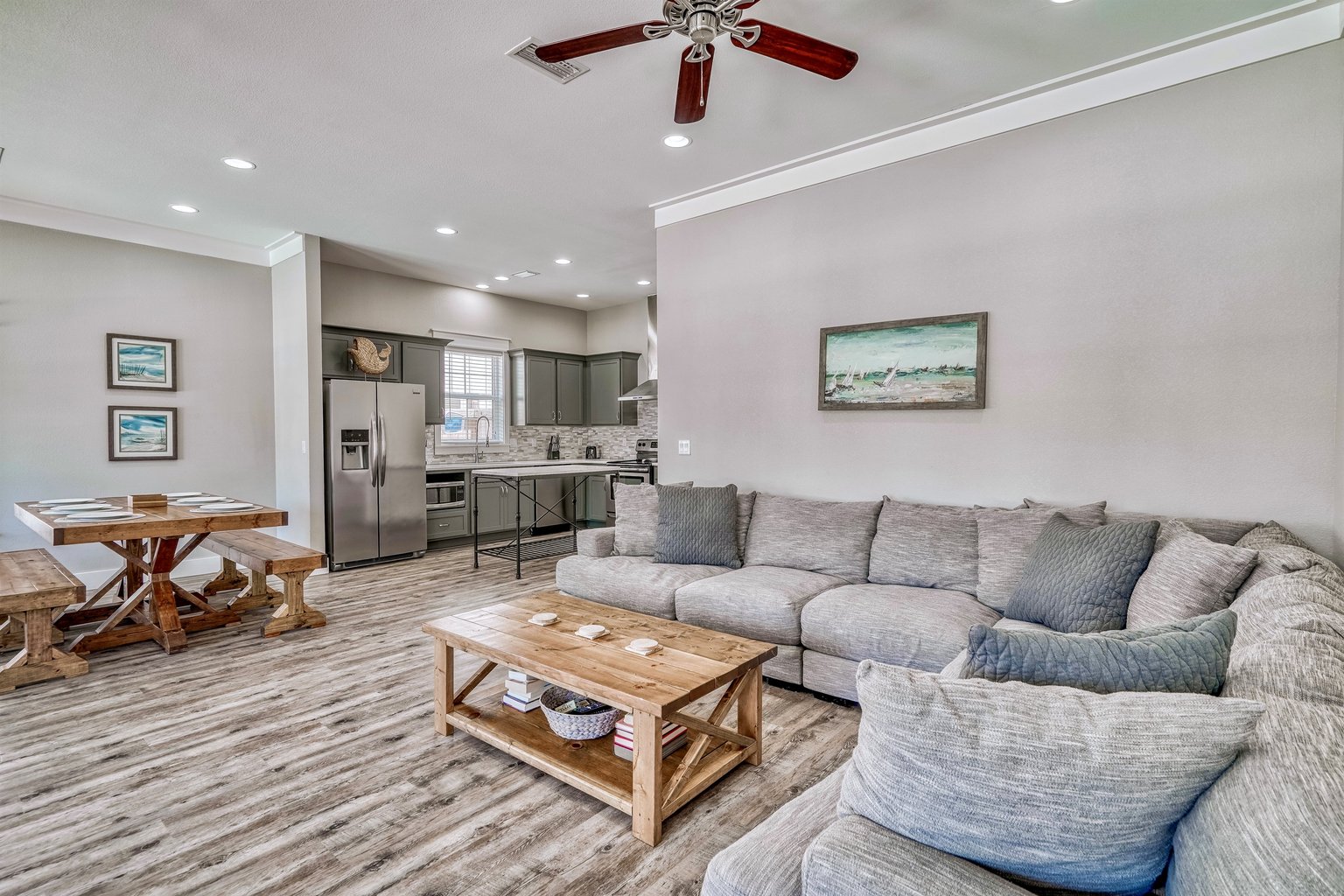 Miramar Beach Vacation Rental