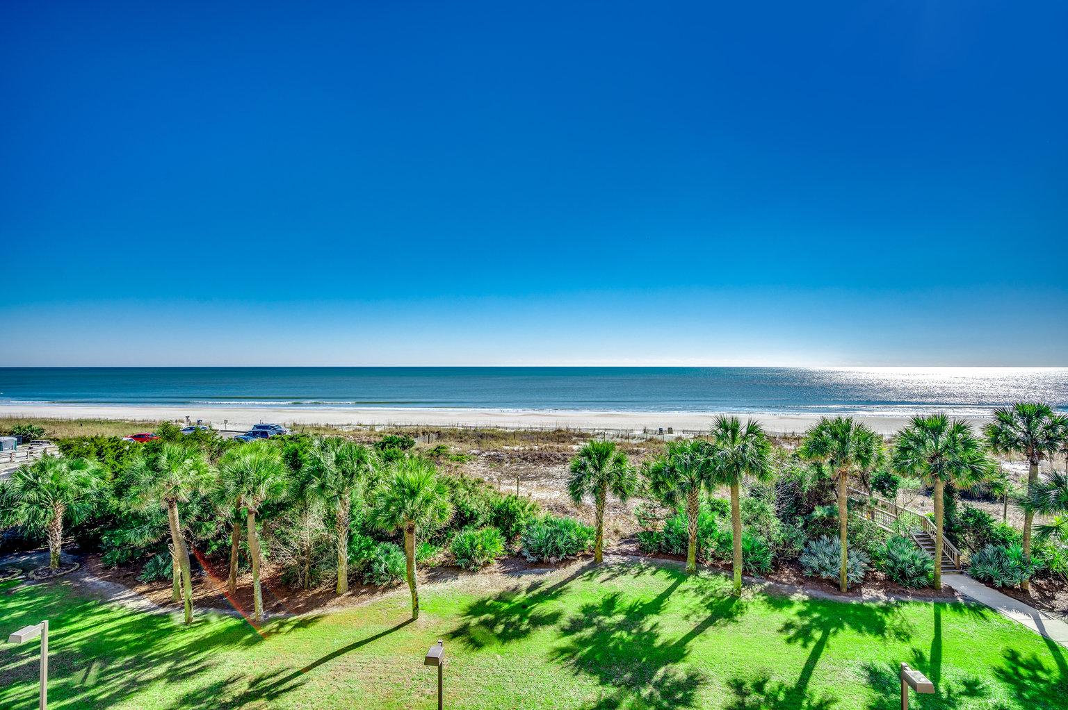 Myrtle Beach Vacation Rental
