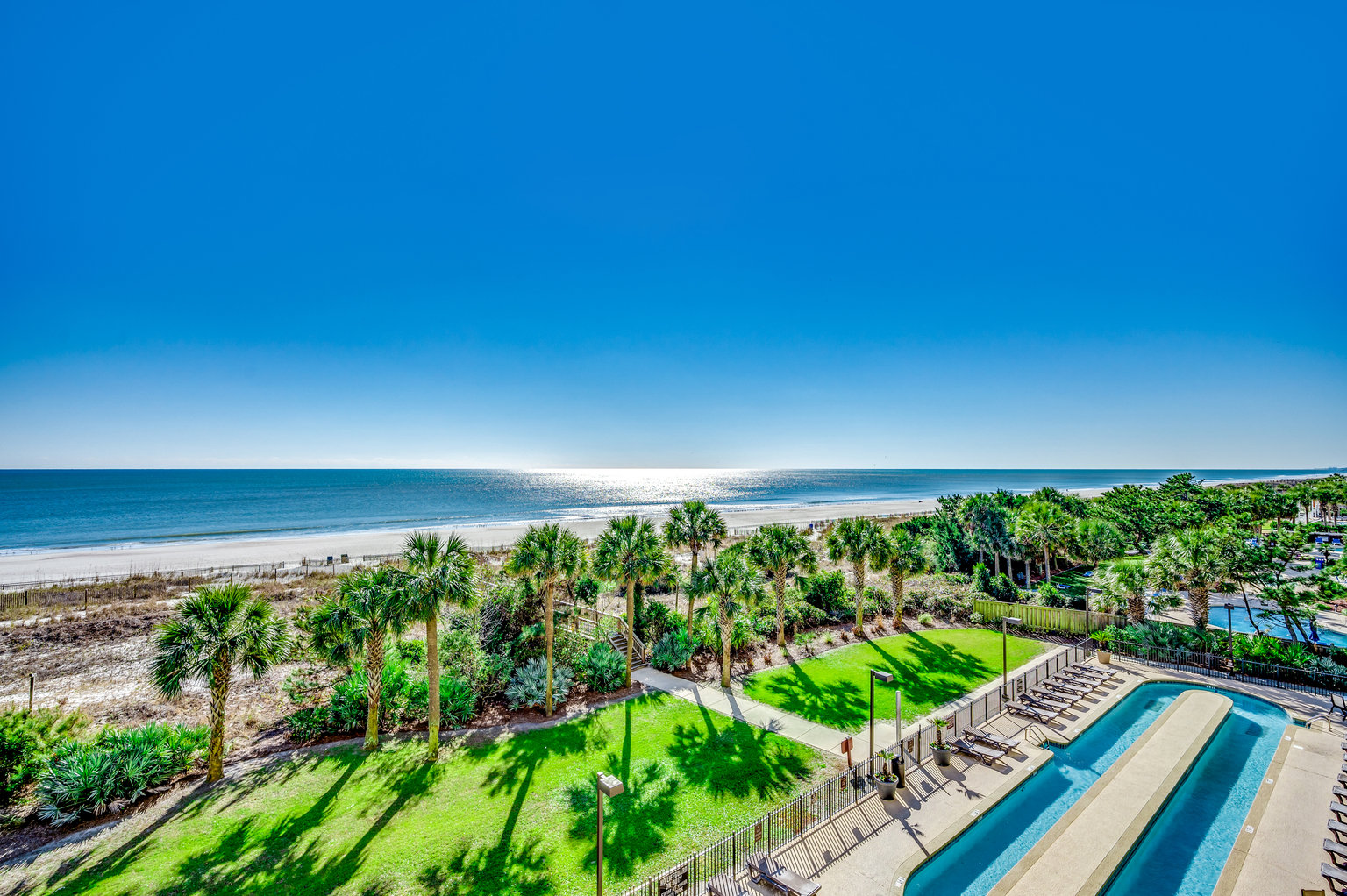 Myrtle Beach Vacation Rental