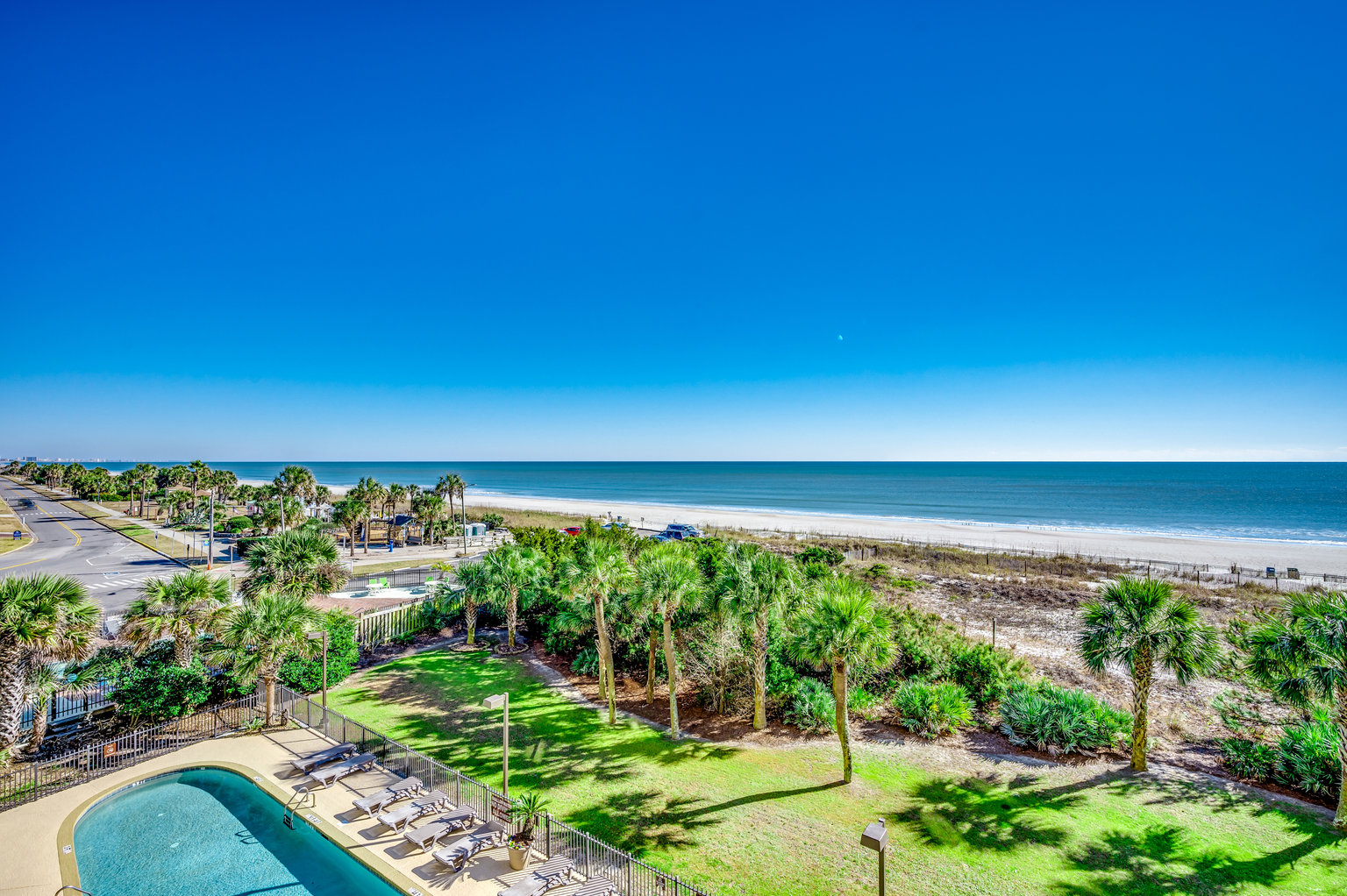 Myrtle Beach Vacation Rental