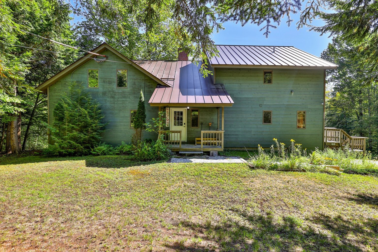 Killington Vacation Rental