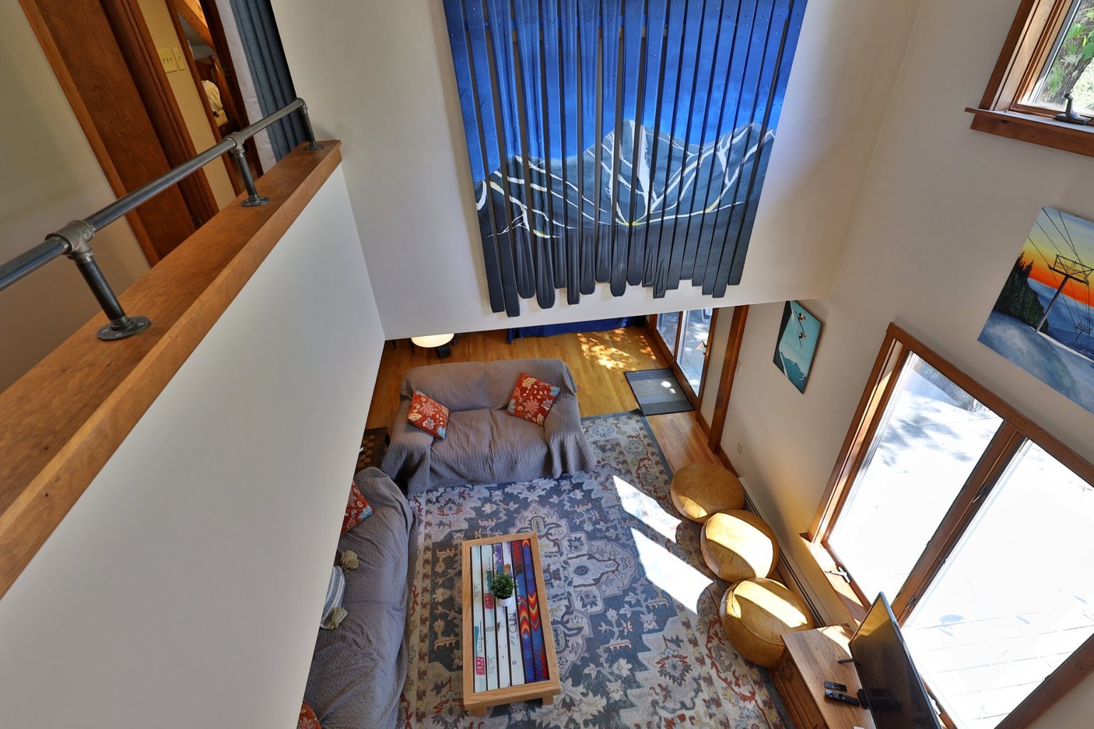 Killington Vacation Rental