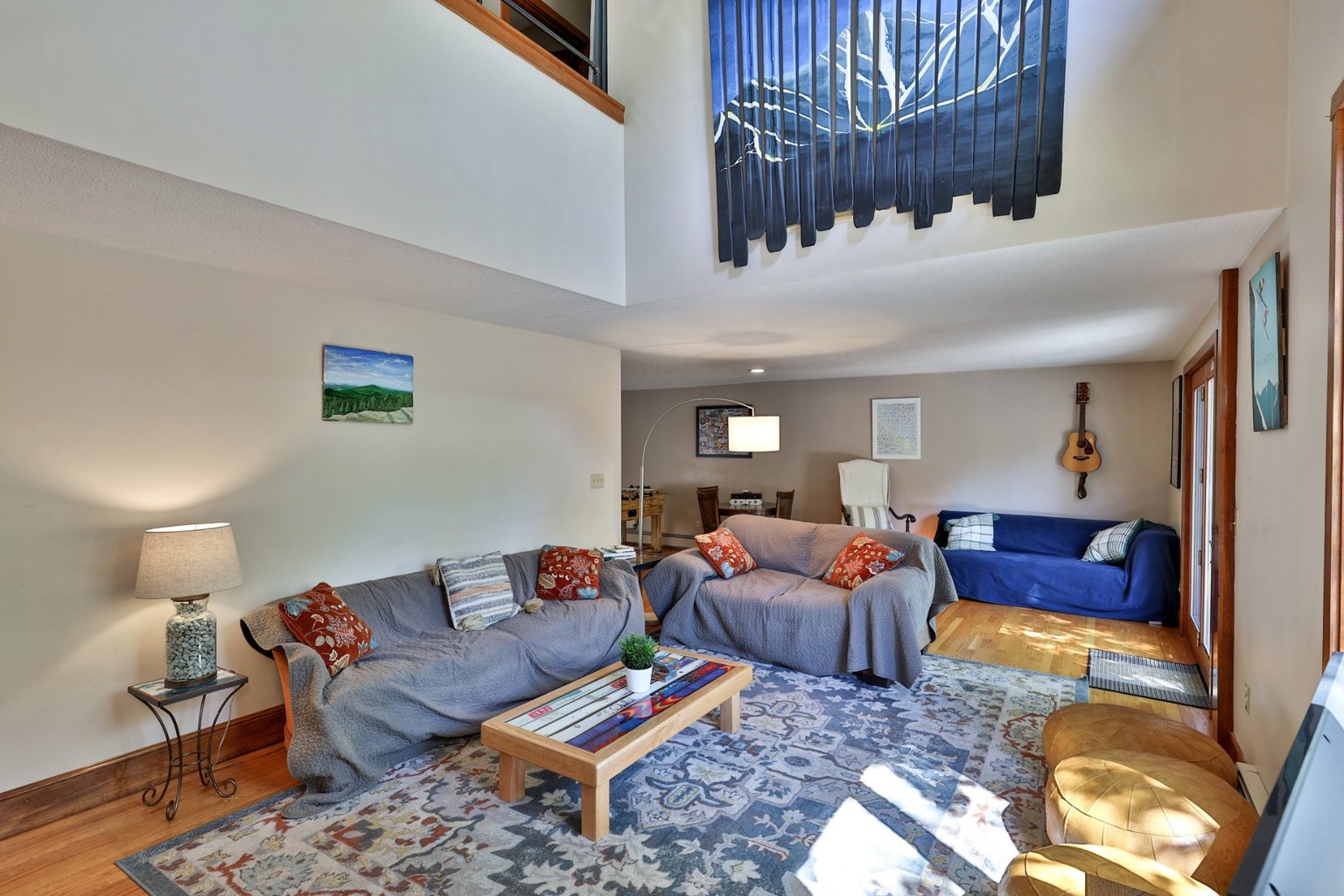 Killington Vacation Rental