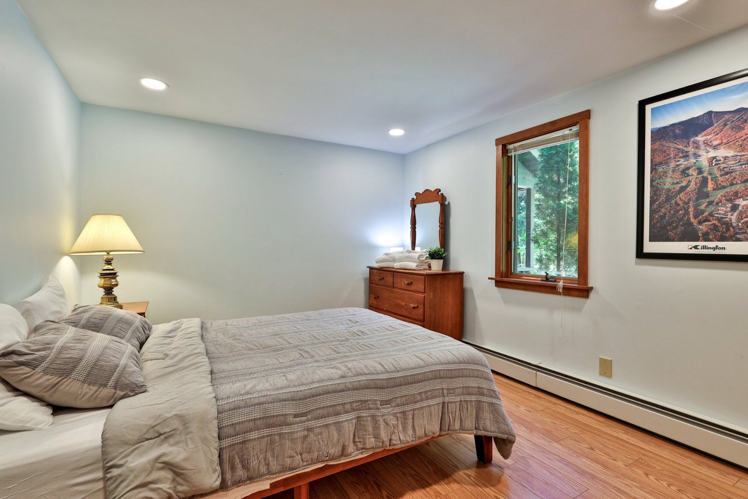 Killington Vacation Rental