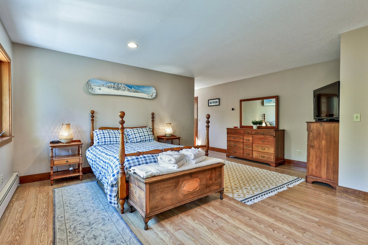 Killington Vacation Rental