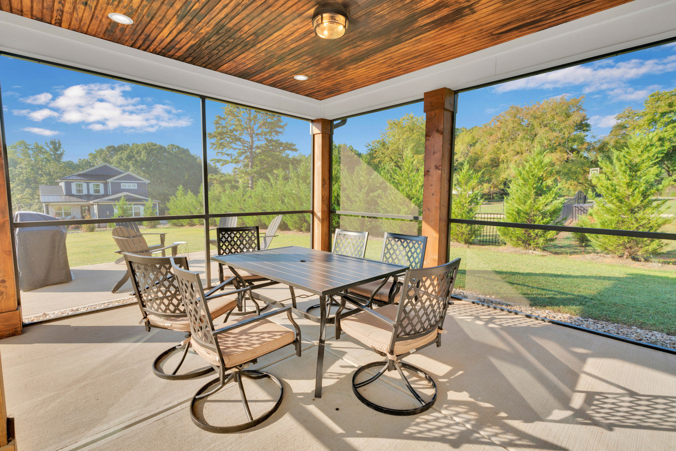 Belmont Vacation Rental