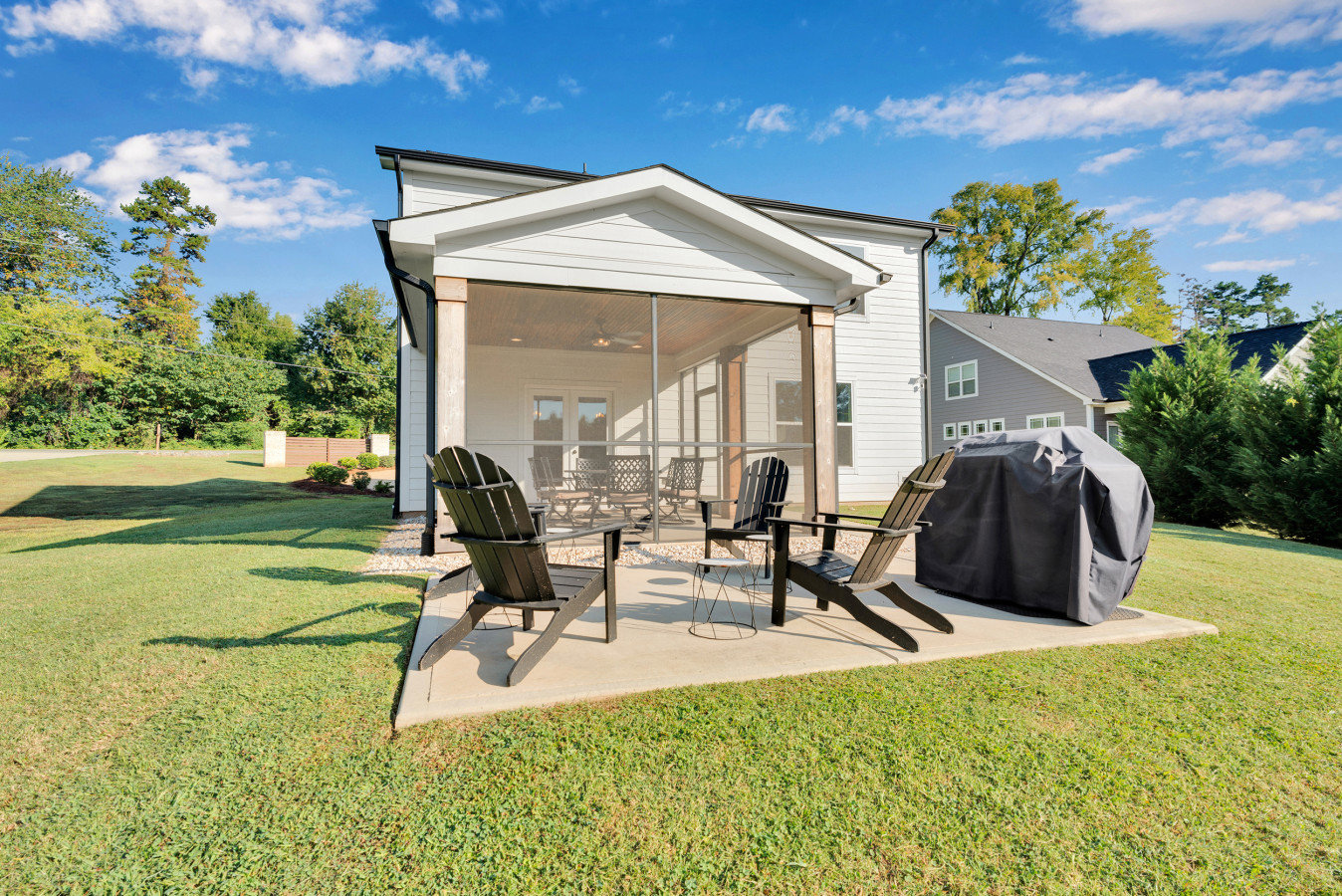 Belmont Vacation Rental