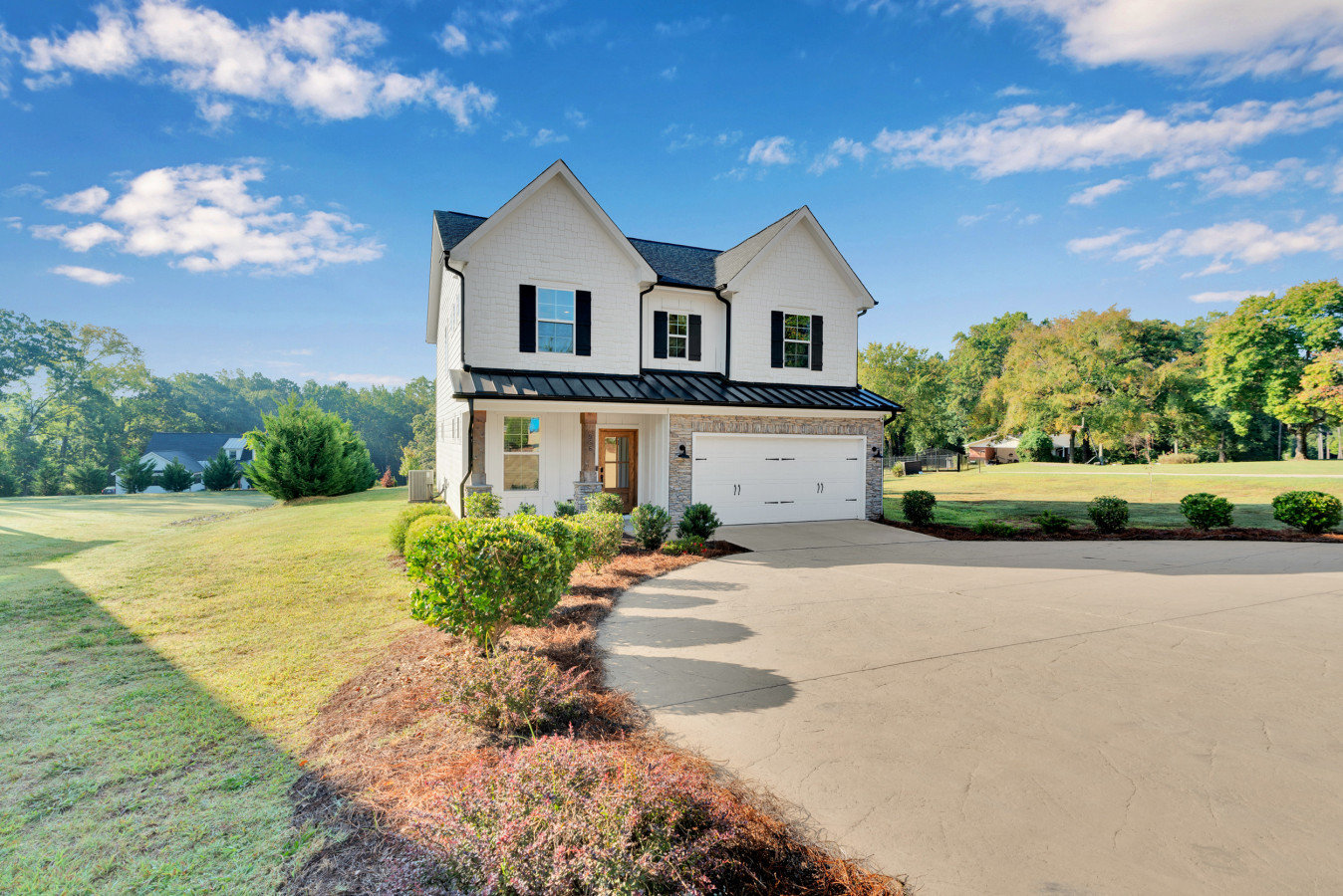 Belmont Vacation Rental