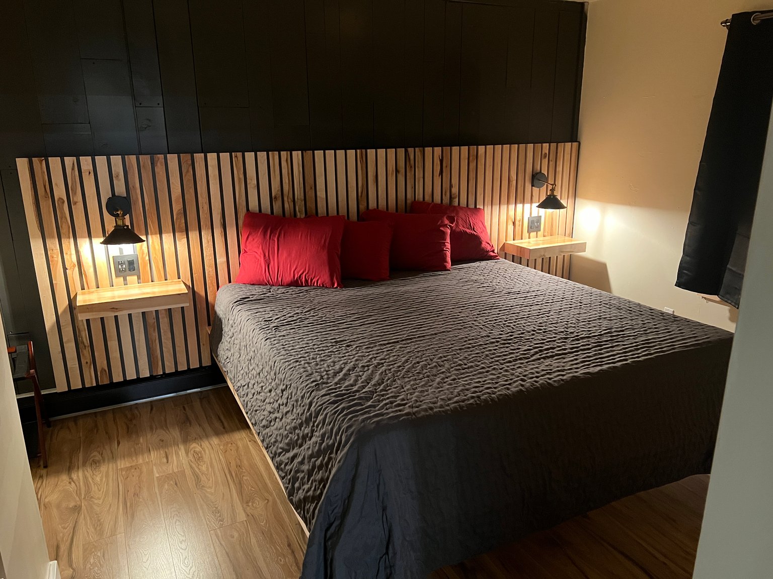 Chassell Vacation Rental