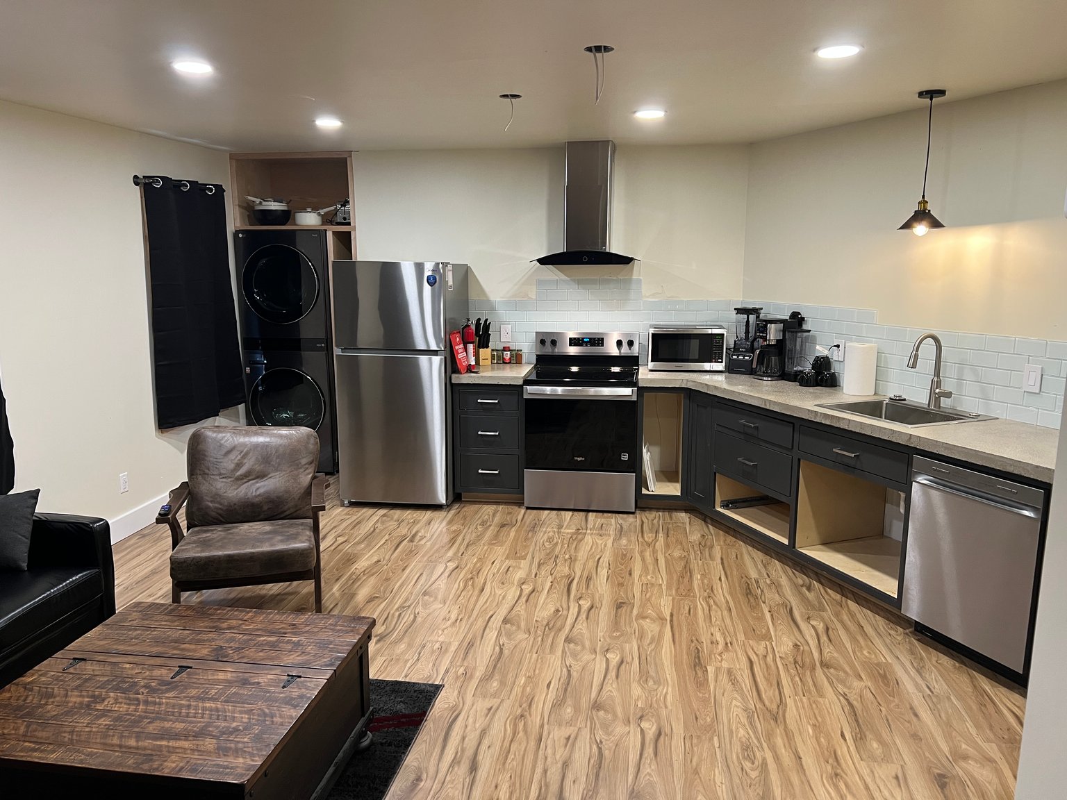 Chassell Vacation Rental