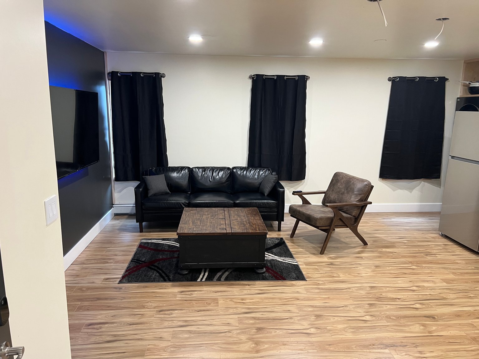 Chassell Vacation Rental