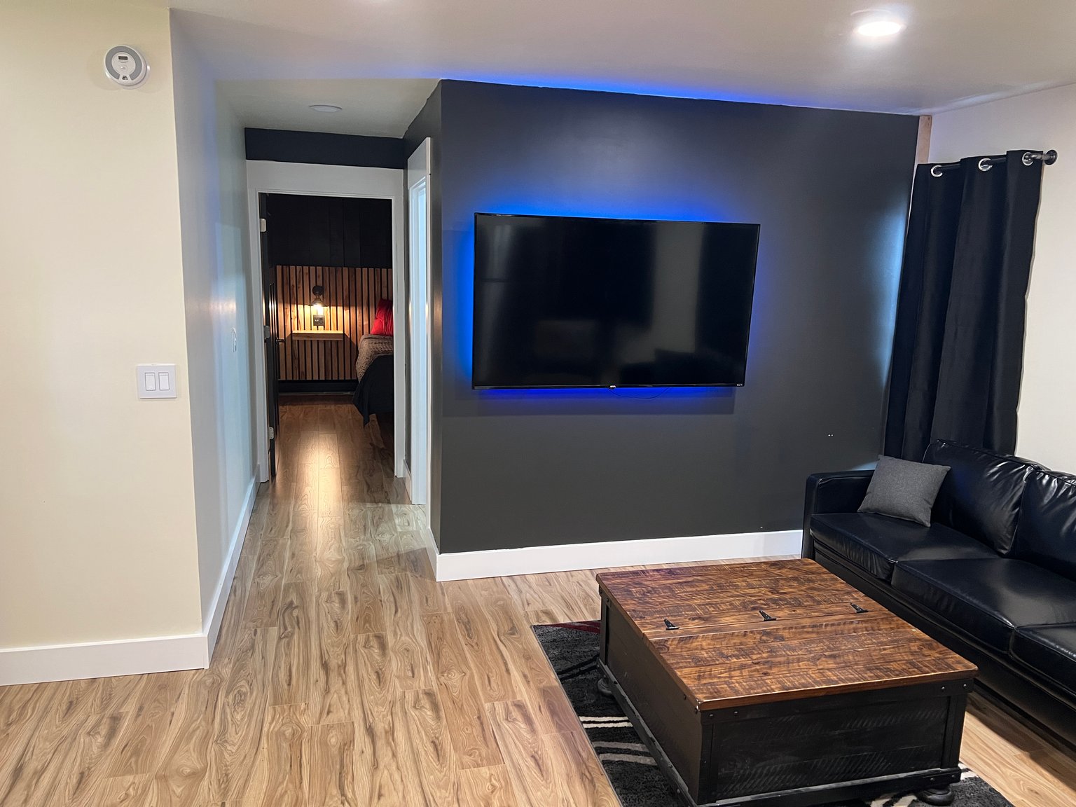 Chassell Vacation Rental