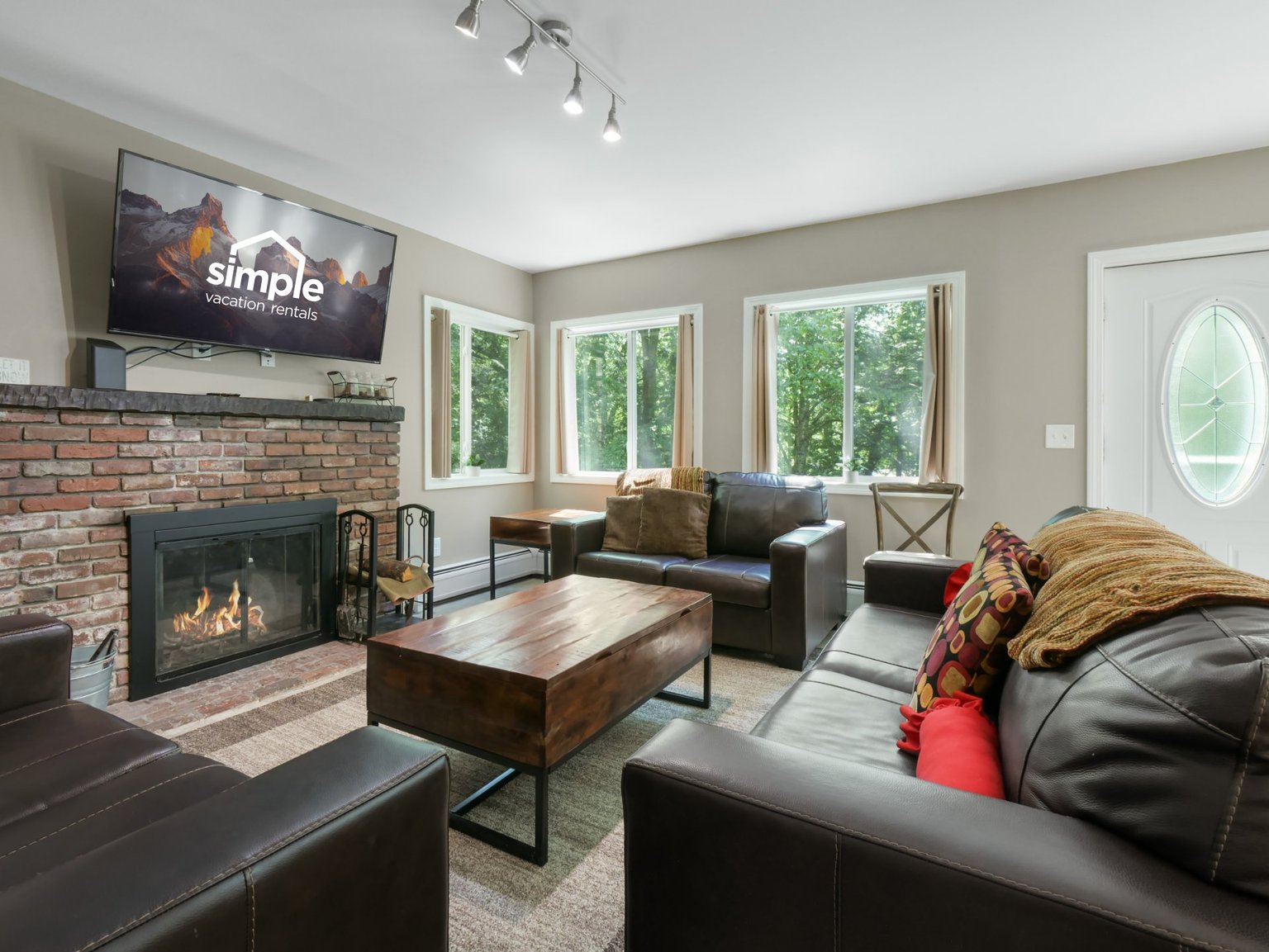 Killington Vacation Rental