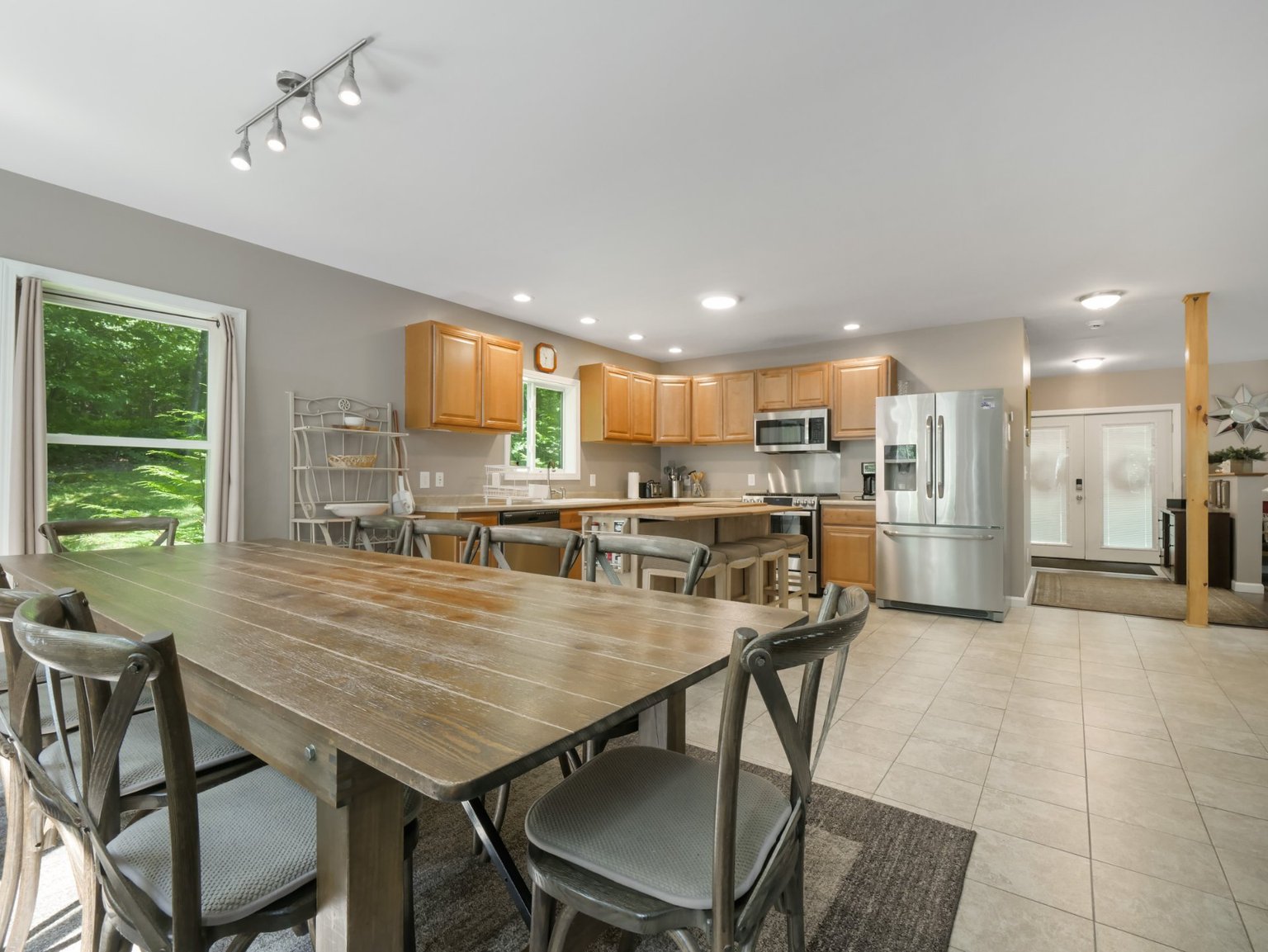 Killington Vacation Rental