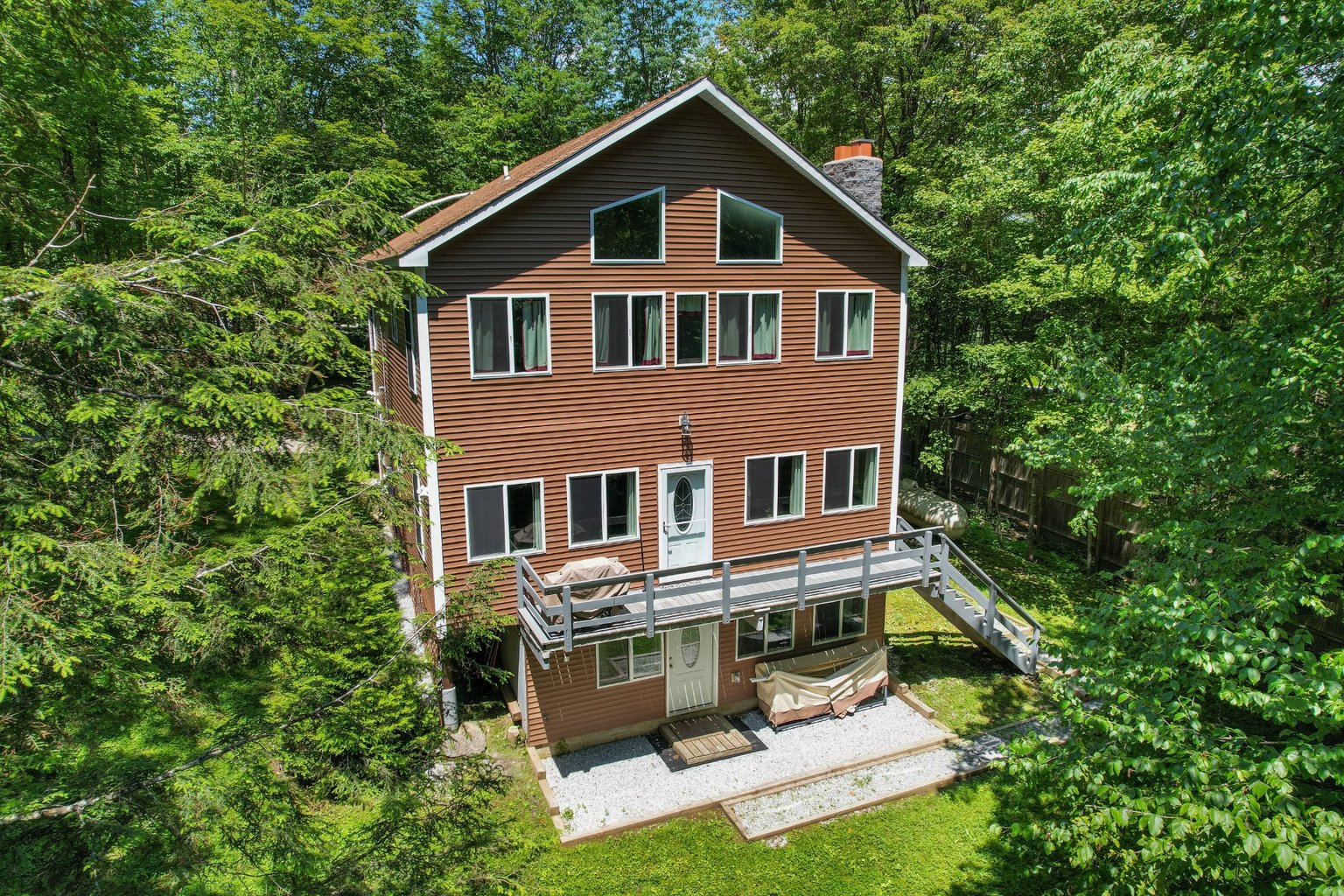 Killington Vacation Rental