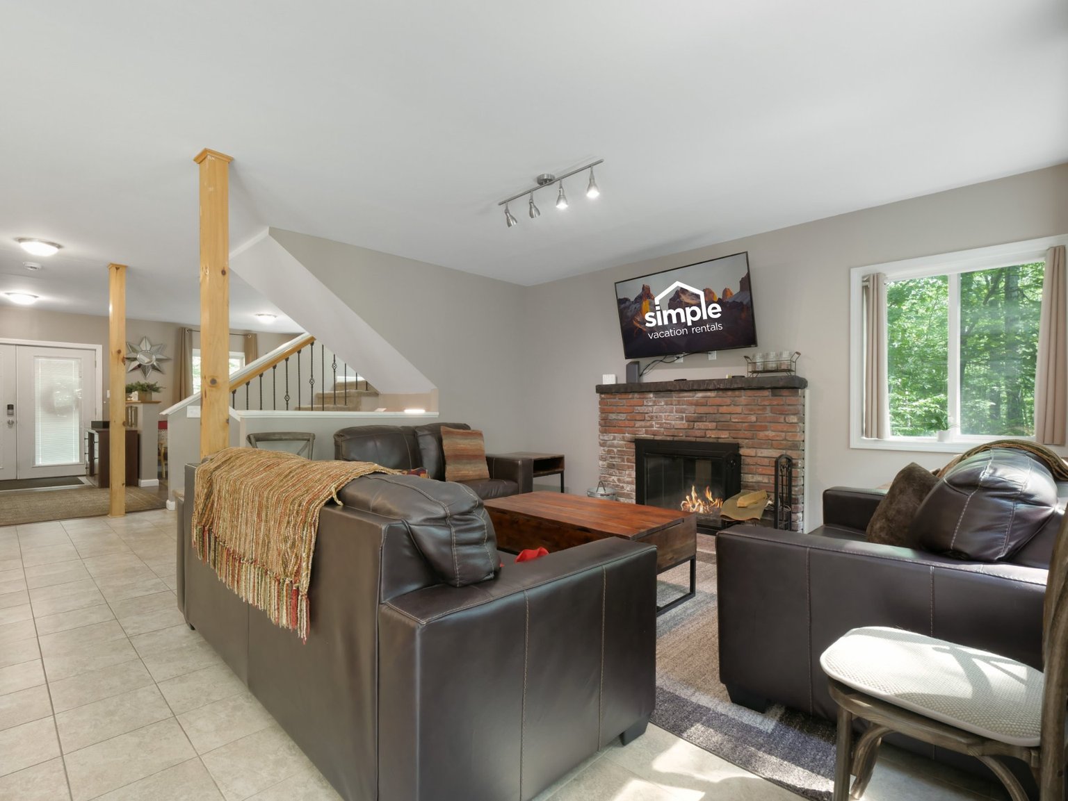Killington Vacation Rental