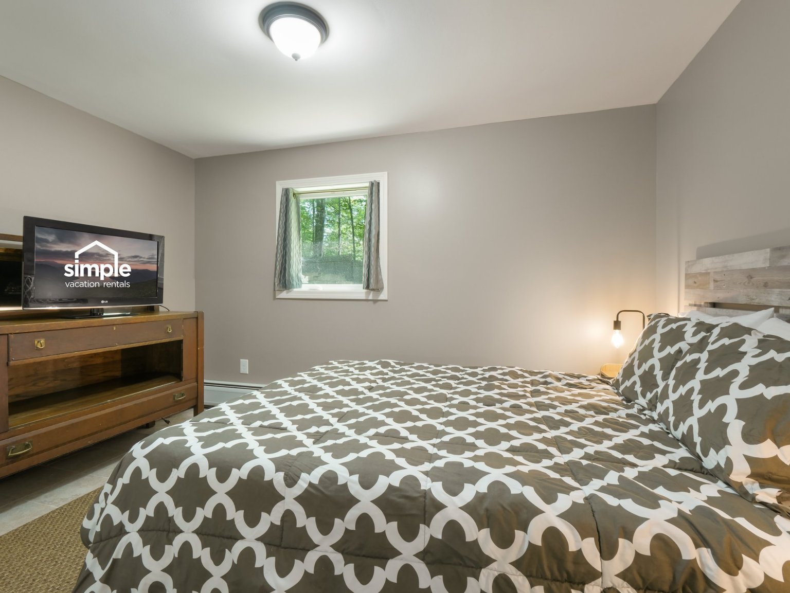 Killington Vacation Rental