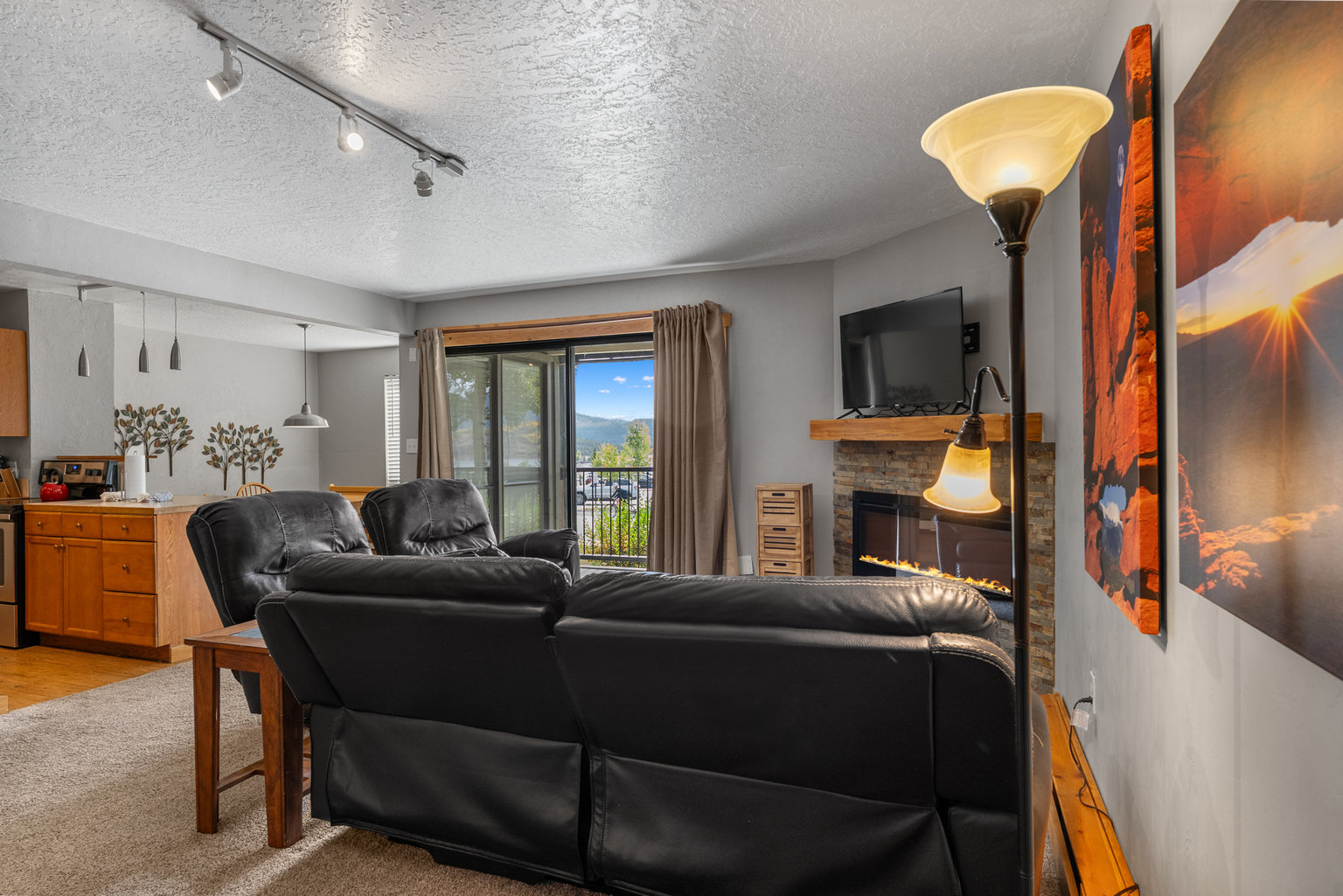 Dillon Vacation Rental