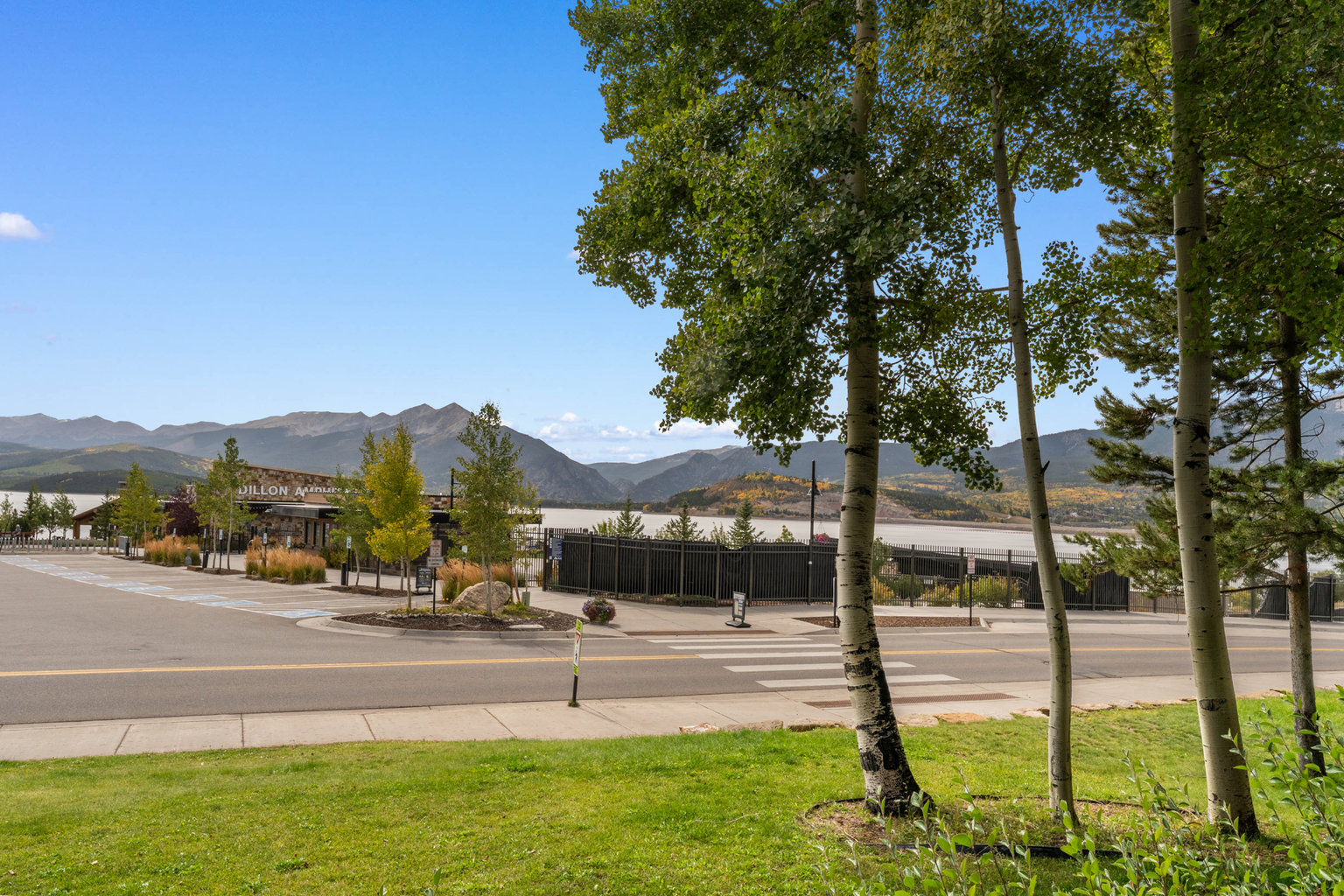 Dillon Vacation Rental