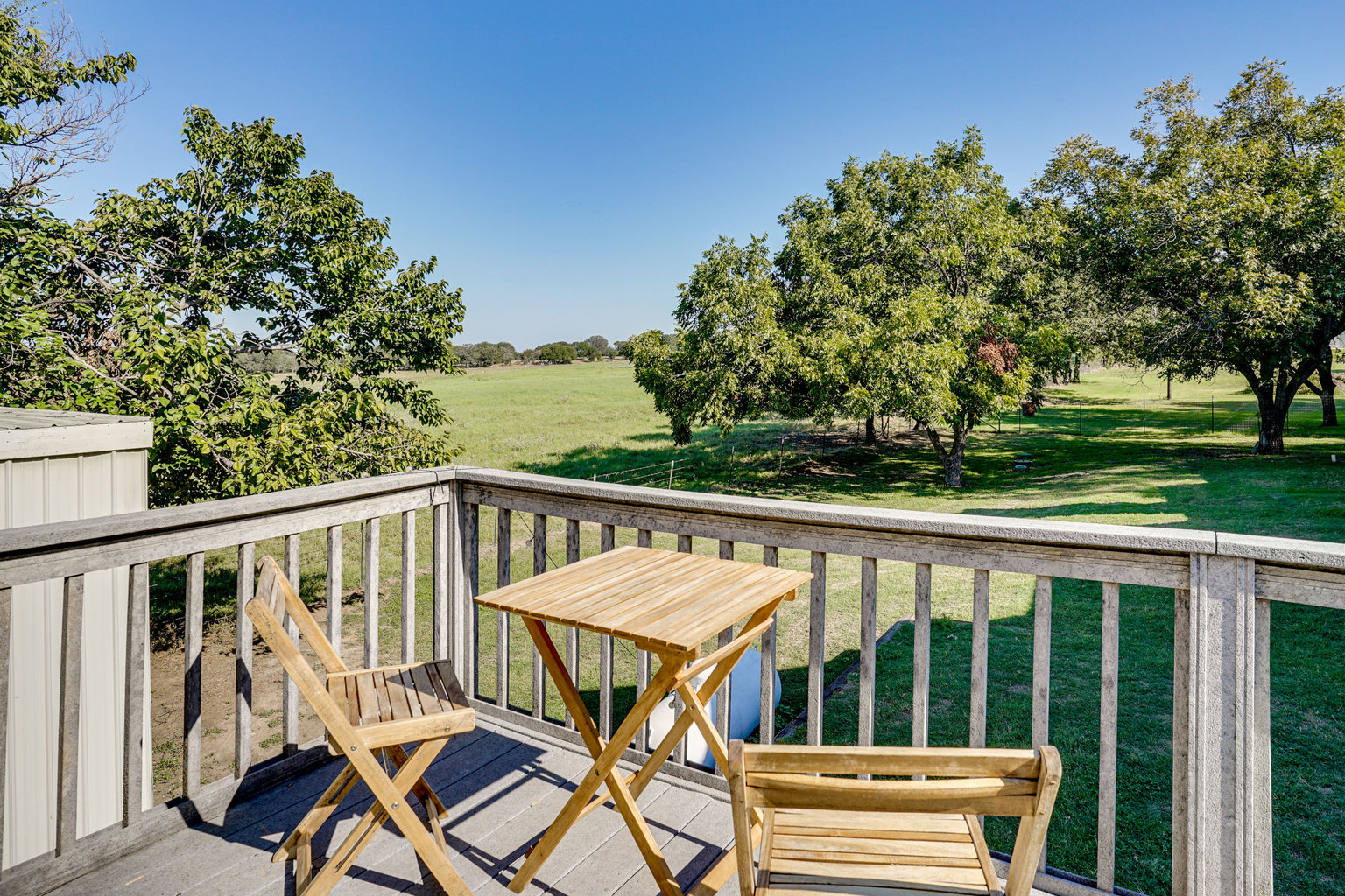 Weatherford Vacation Rental