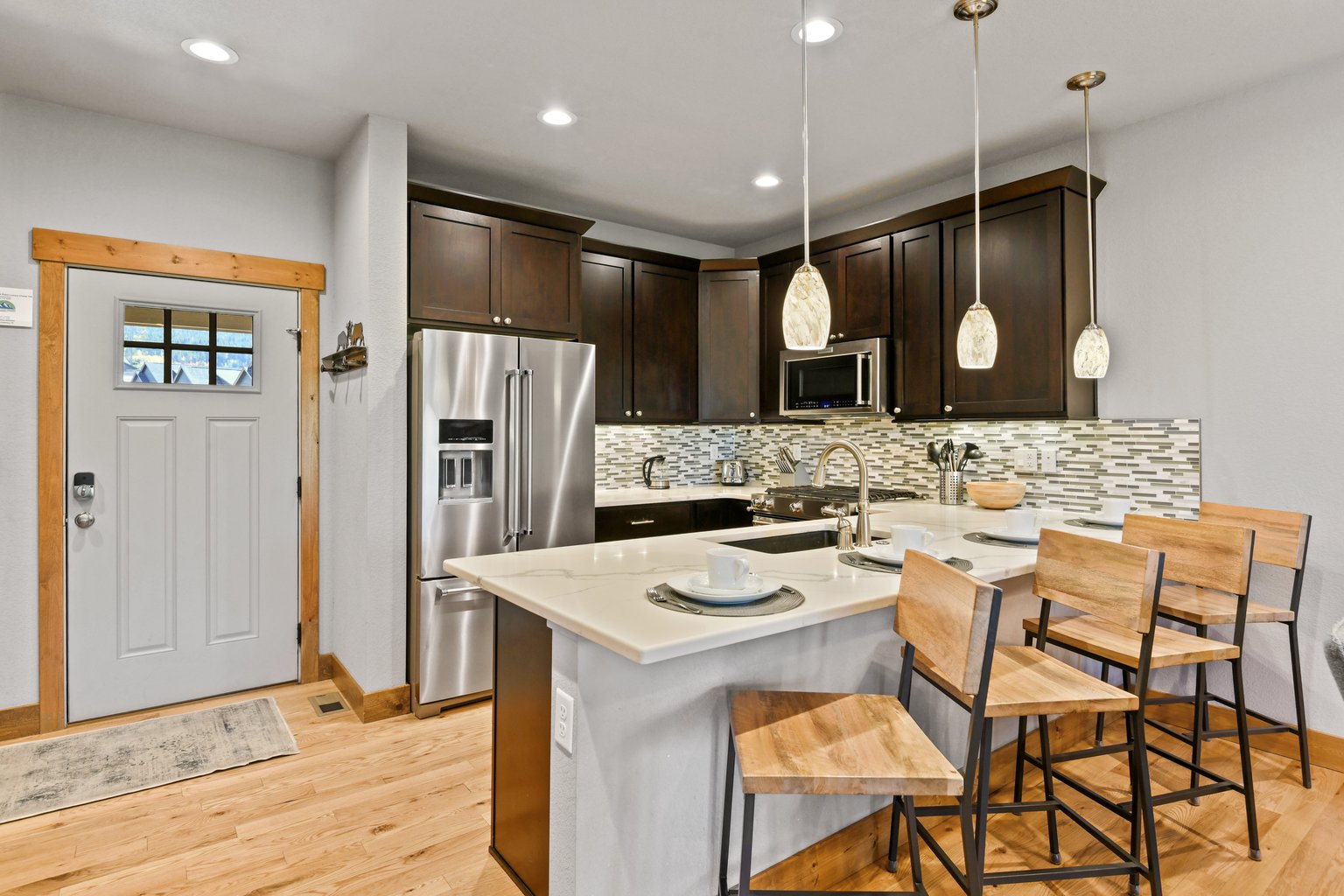 Fraser Vacation Rental