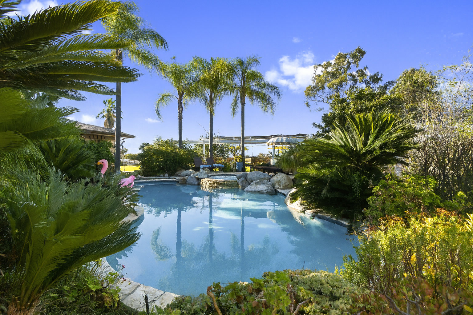 San Diego County Vacation Rental