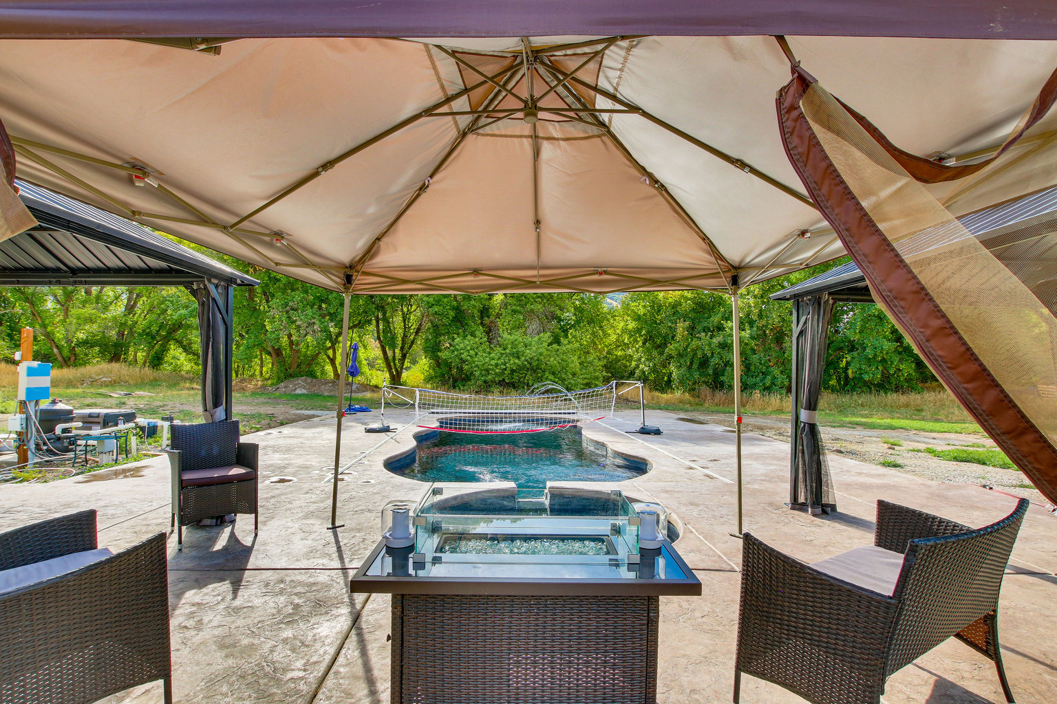 Preston Vacation Rental