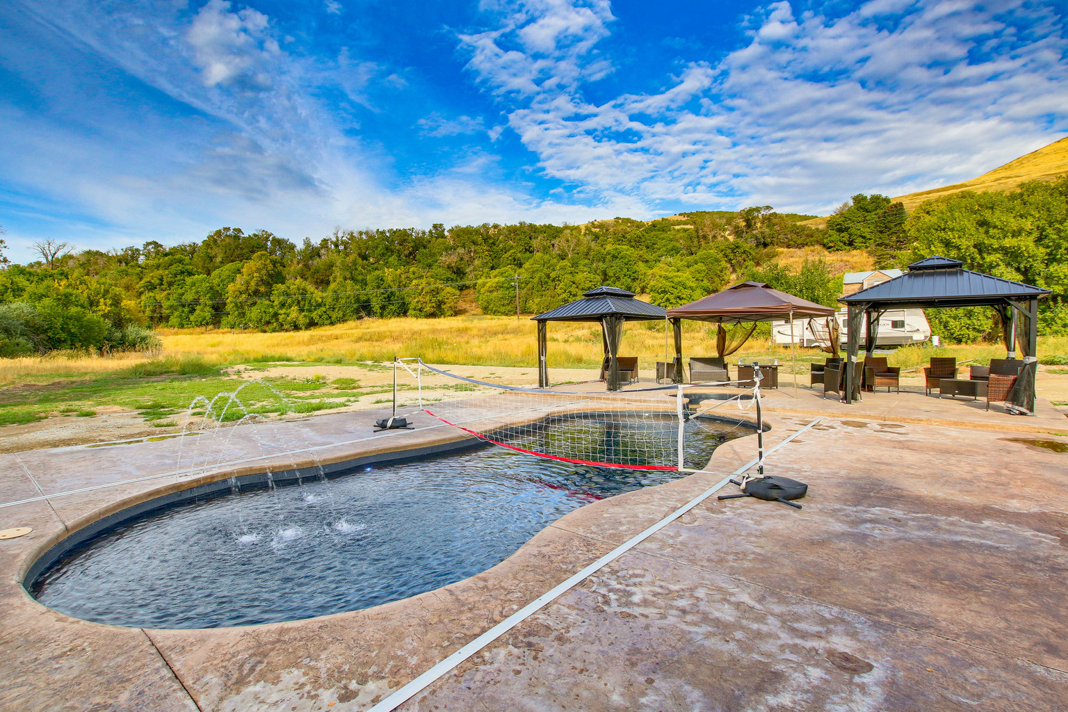 Preston Vacation Rental