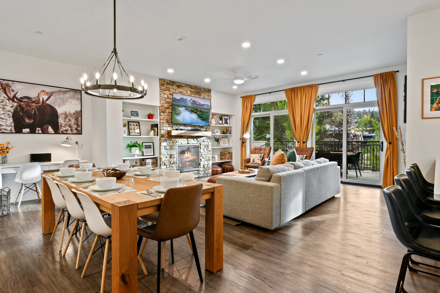 Winter Park Vacation Rental