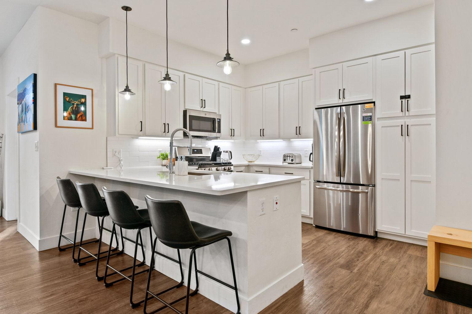 Winter Park Vacation Rental