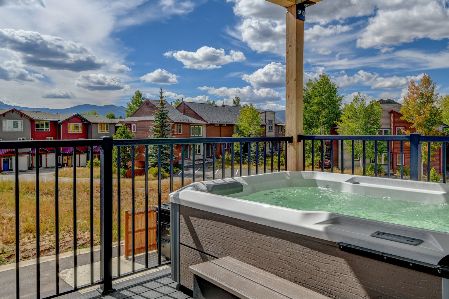 Fraser Vacation Rental