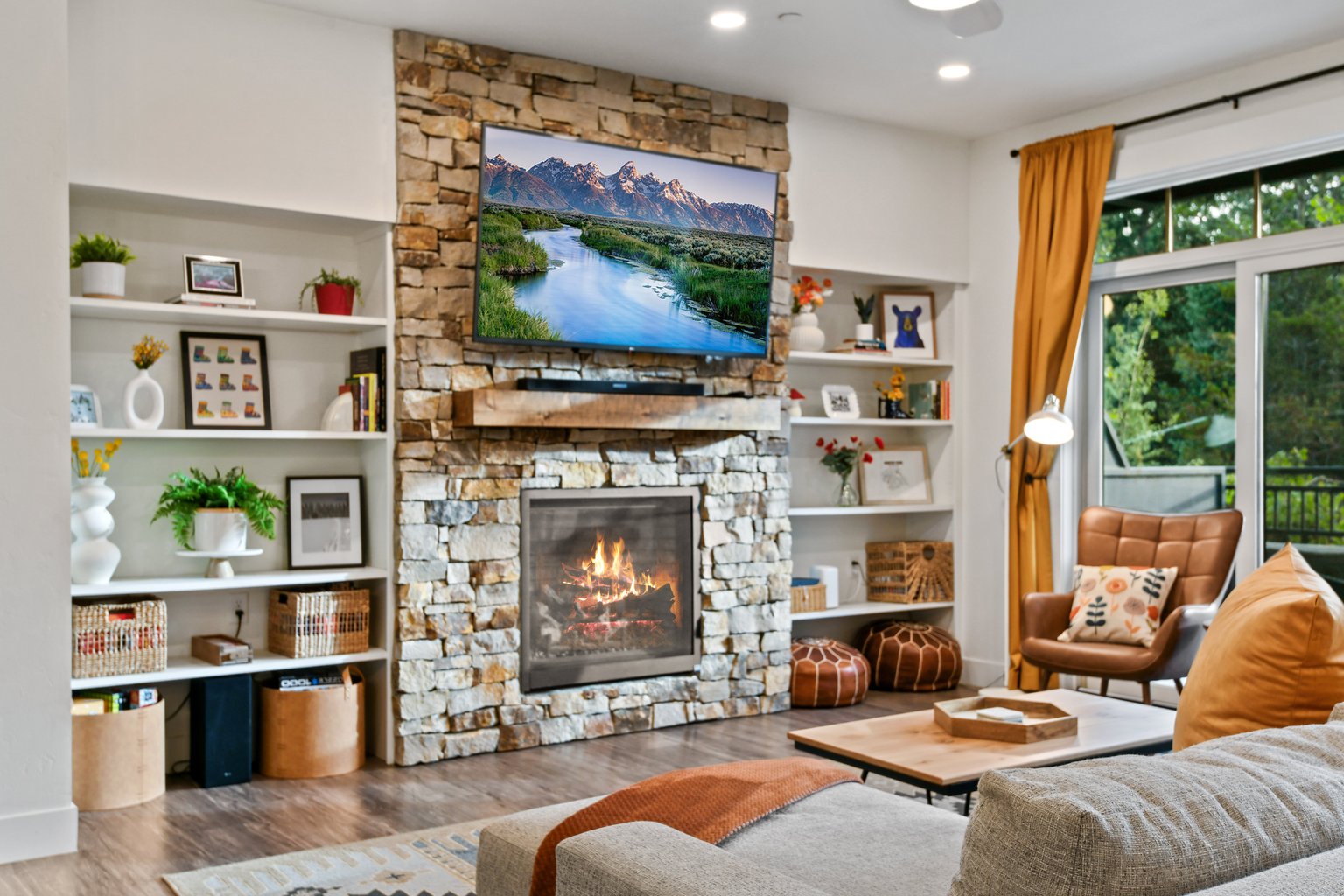 Winter Park Vacation Rental