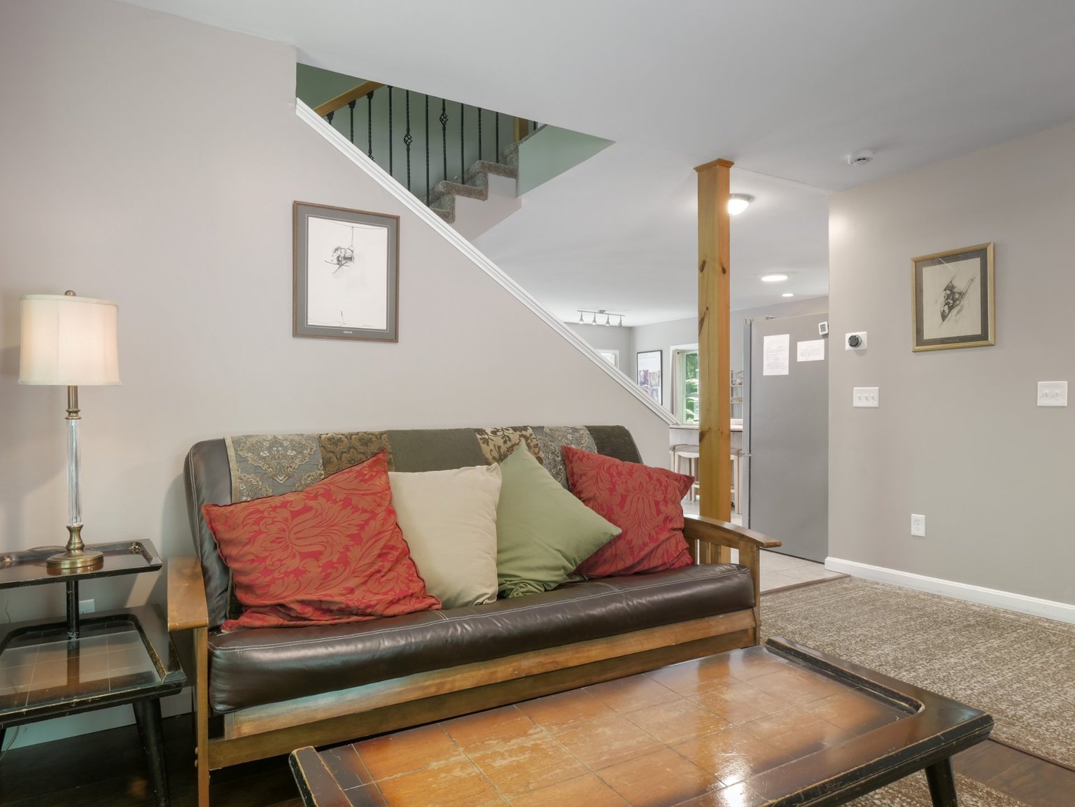 Killington Vacation Rental
