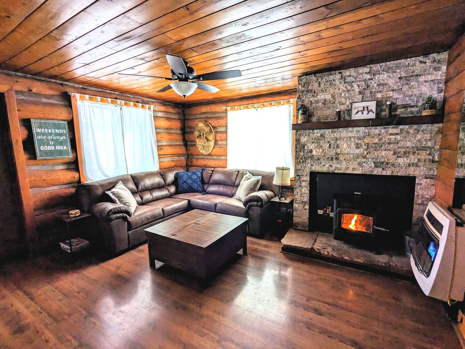 Pinetop-Lakeside Vacation Rental