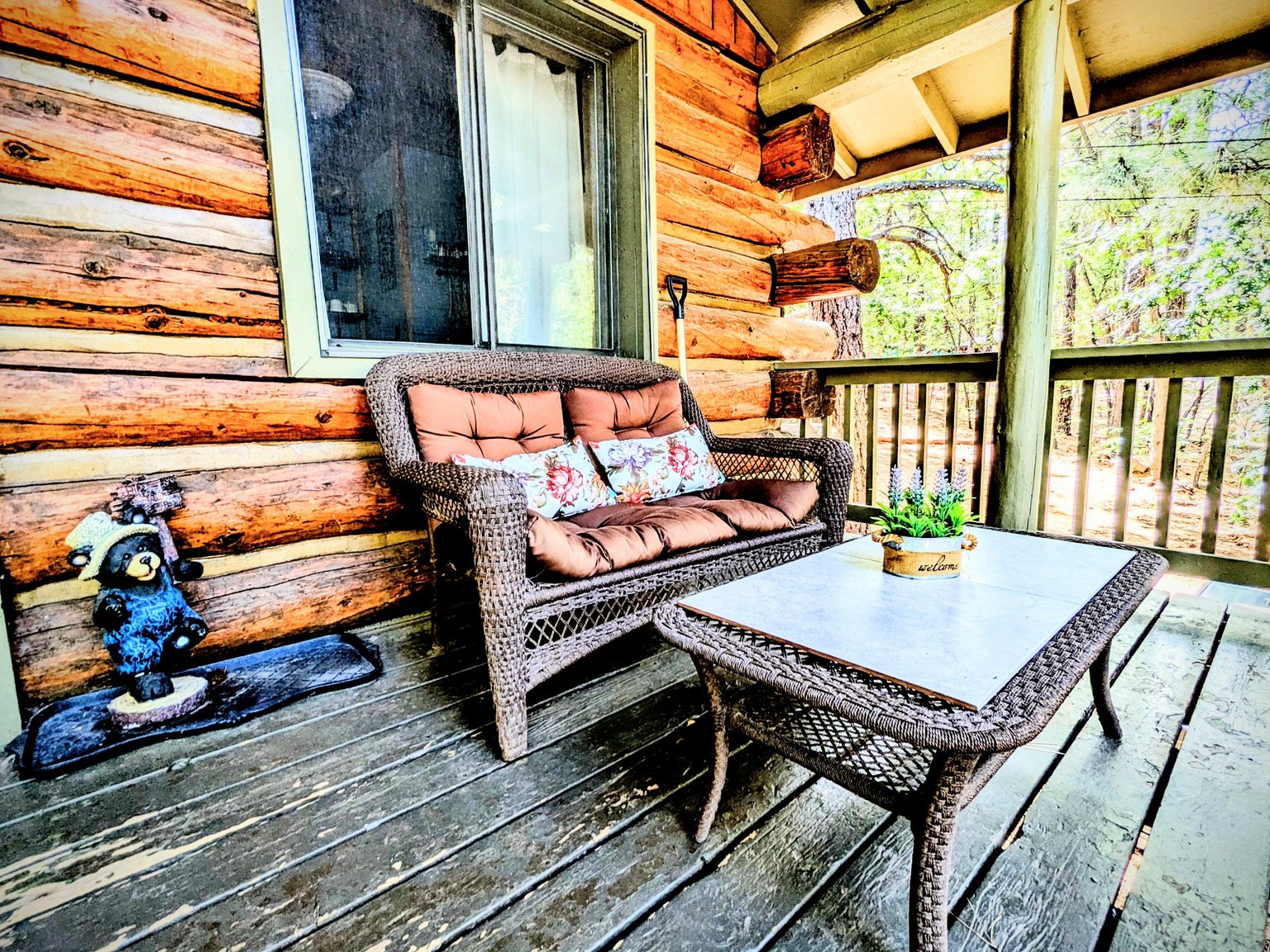 Pinetop-Lakeside Vacation Rental