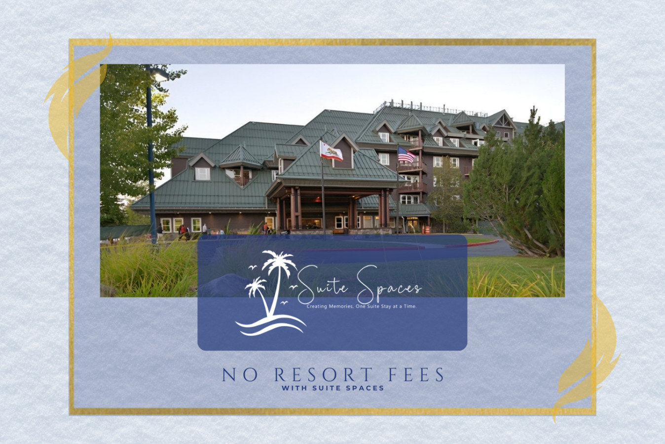 South Lake Tahoe Vacation Rental