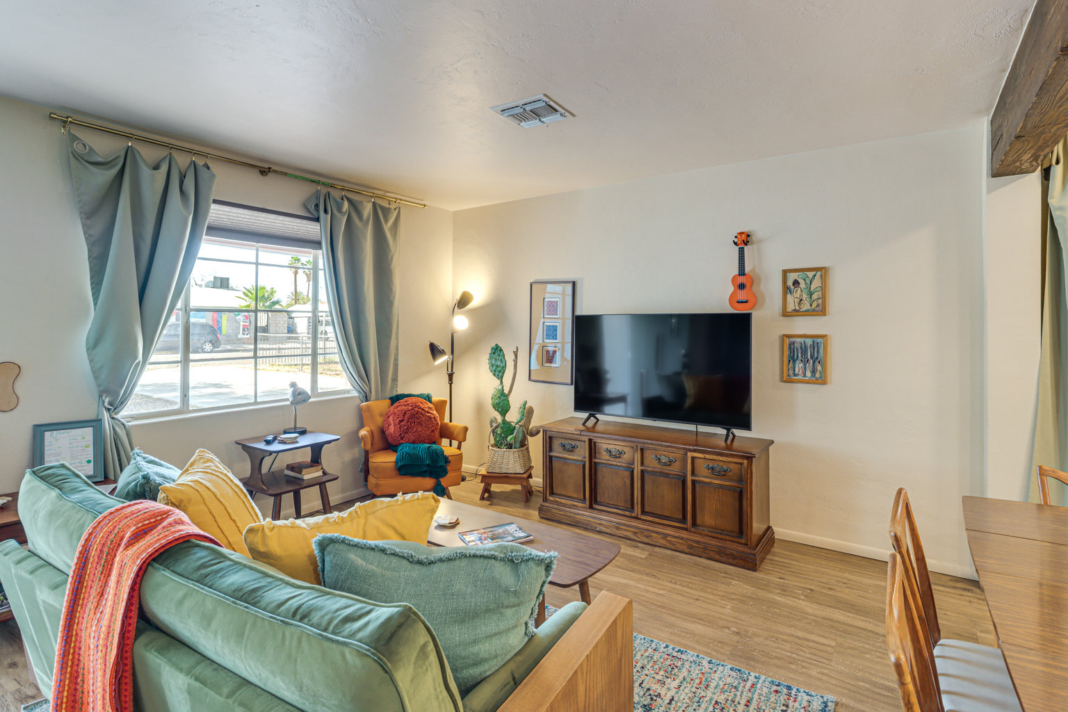 Tucson Vacation Rental