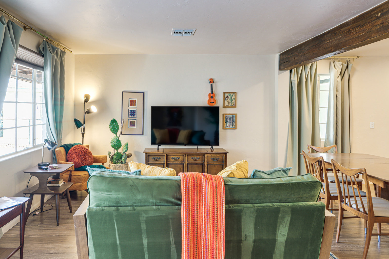 Tucson Vacation Rental