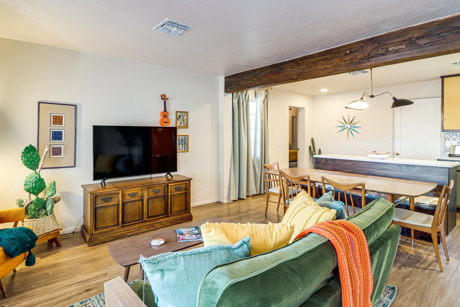 Tucson Vacation Rental