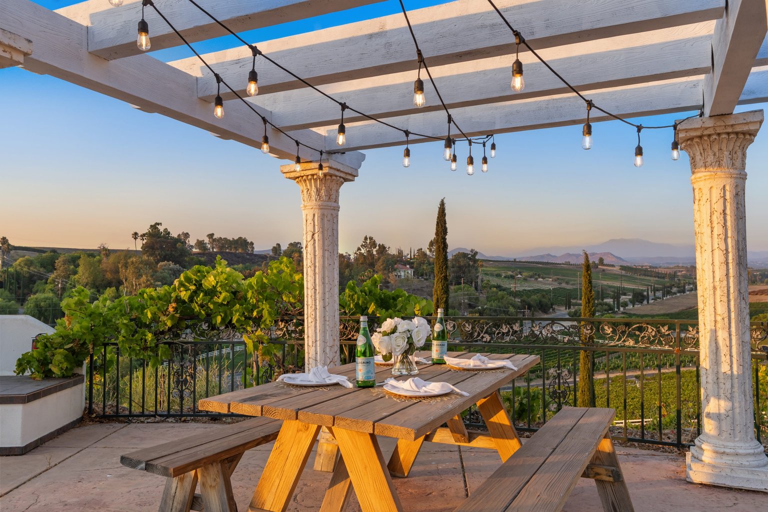 Temecula Vacation Rental