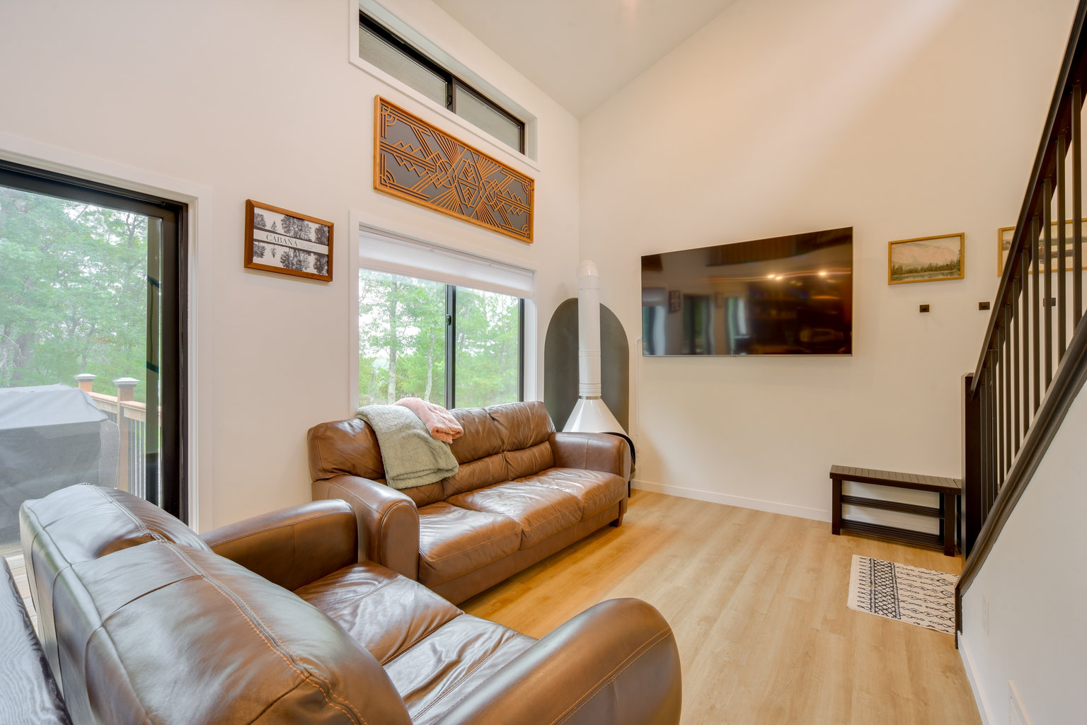 Minong Vacation Rental